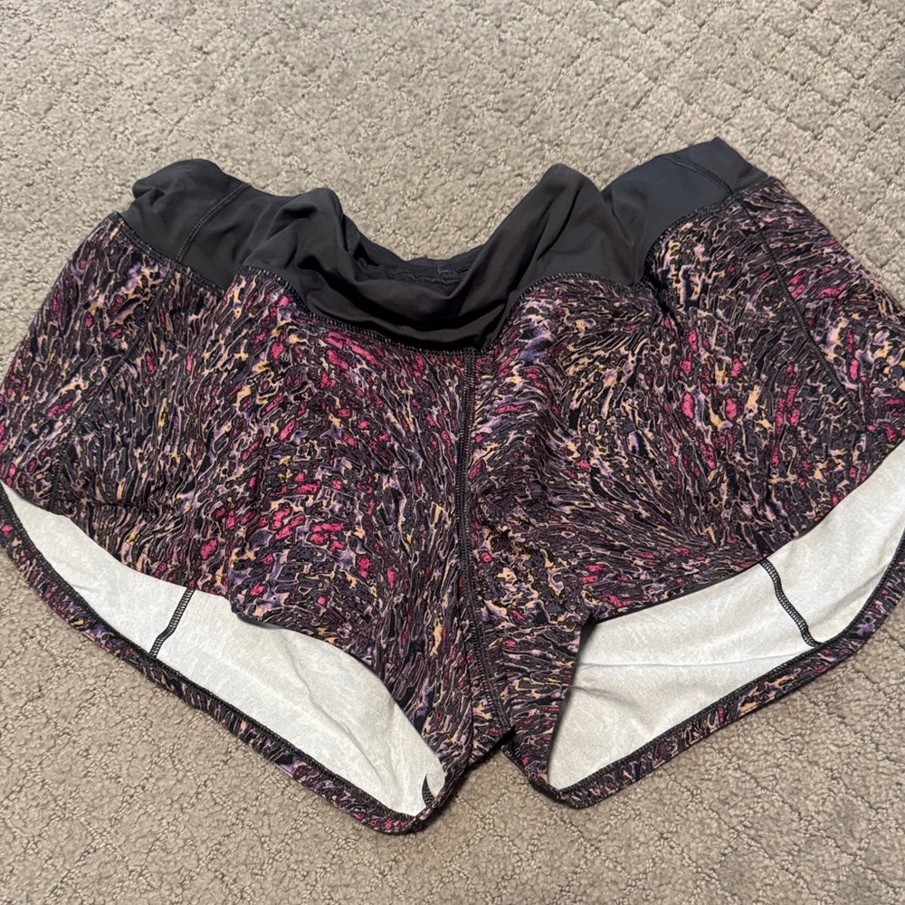 Lululemon shorts